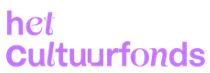 Het Cultuurfonds