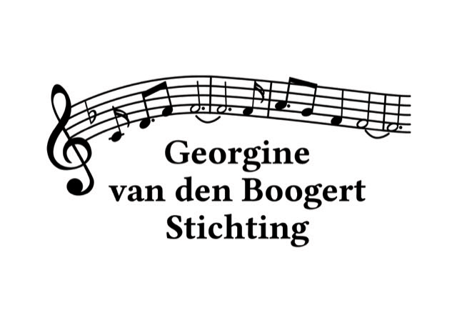 Georgine van den Boogert Stichting